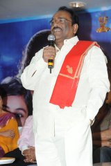 Drushyam Success Meet